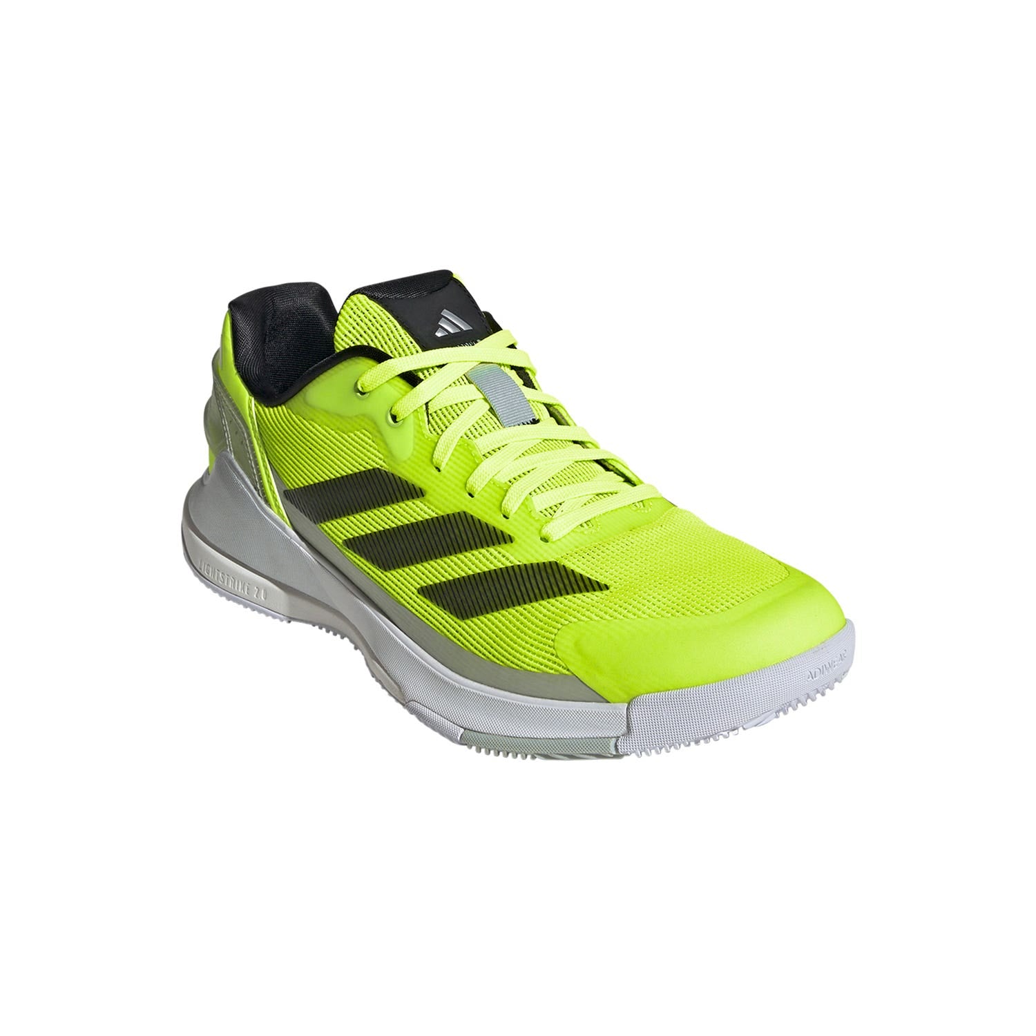 Adidas Crazyquick Ls Padel Lima Mujer Js2852