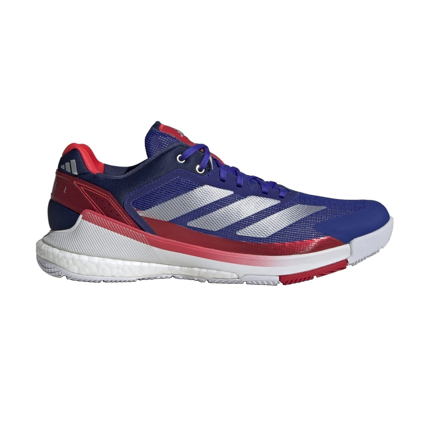 Adidas Crazyquick Padel M Jp9590 Azul