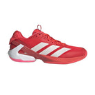 Adidas Adizero Ubersonic 5 Rojo Mujer Ih8105