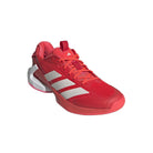 Adidas Adizero Ubersonic 5 Rojo Mujer Ih8105