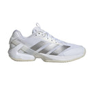 Adidas Adizero Ubersonic 5 Clay Blanco Mujer Js2890