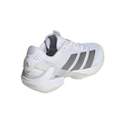 Adidas Adizero Ubersonic 5 Clay Blanco Mujer Js2890