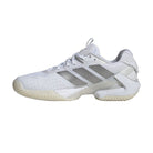 Adidas Adizero Ubersonic 5 Clay Blanco Mujer Js2890