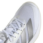 Adidas Adizero Ubersonic 5 Clay Blanco Mujer Js2890