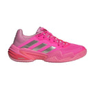 Adidas Barricade 13 Premium Rosa Mujer Ih0513