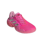 Adidas Barricade 13 Premium Rosa Mujer Ih0513