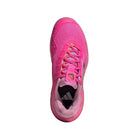 Adidas Barricade 13 Premium Rosa Mujer Ih0513