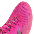 Adidas Barricade 13 Premium Rosa Mujer Ih0513