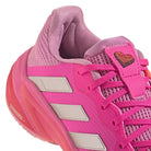 Adidas Barricade 13 Premium Rosa Mujer Ih0513