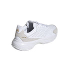 Adidas Courtjam Control 3 Premium Blanco Unisex Ji4235