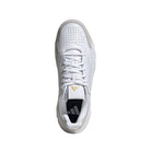 Adidas Courtjam Control 3 Premium Blanco Unisex Ji4235