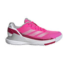 Adidas Crazyquick Ls Padel W Ih3395 Rosa Mujer