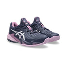 Asics Court Ff 3 Clay Indigo Mujer 1042a221
