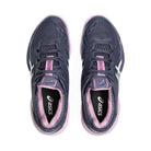 Asics Court Ff 3 Clay Indigo Mujer 1042a221