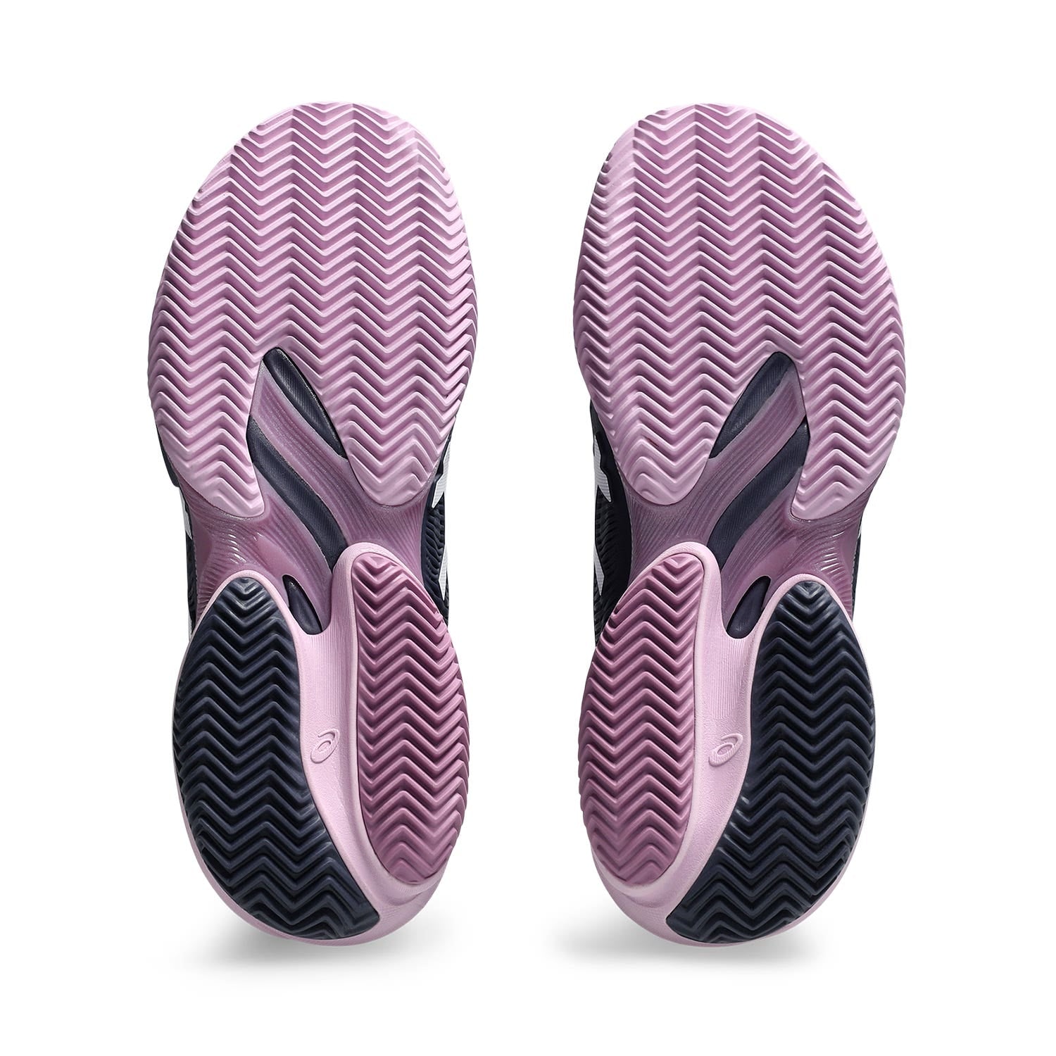 Asics Court Ff 3 Clay Indigo Mujer 1042a221