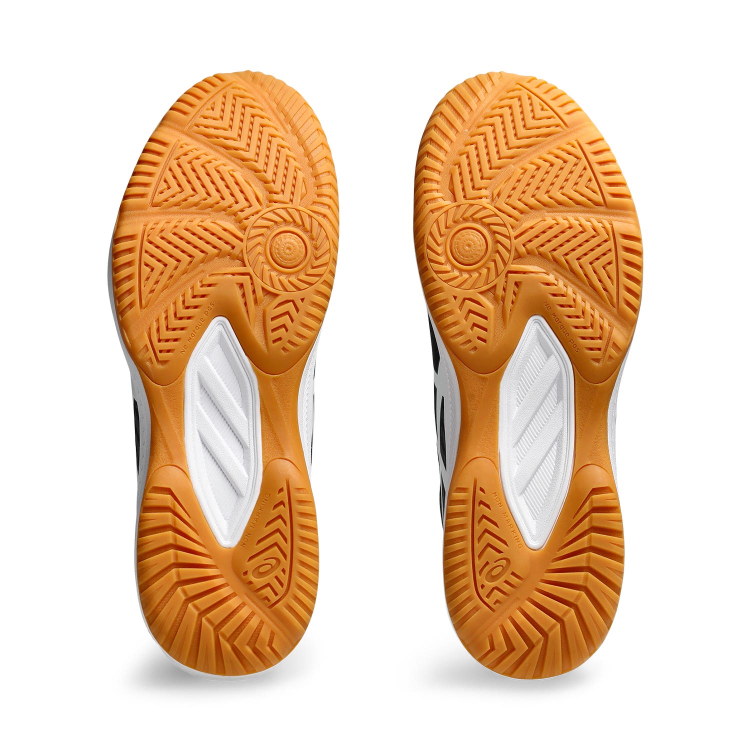 Asics Upcourt 6 1071a104-001 Negro