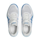 Asics Upcourt 6 1072a107-101 Blanco Mujer