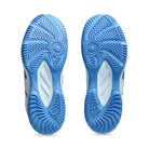 Asics Upcourt 6 1072a107-101 Blanco Mujer