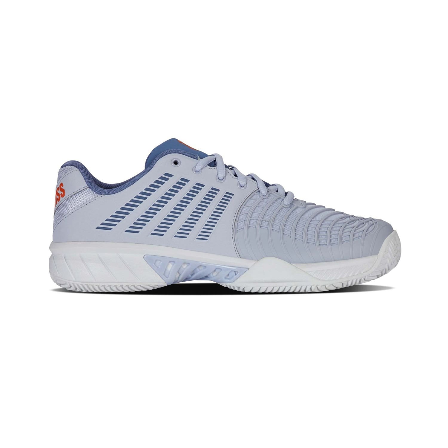 Kswiss Express Light 3 Hb Azul 8563086