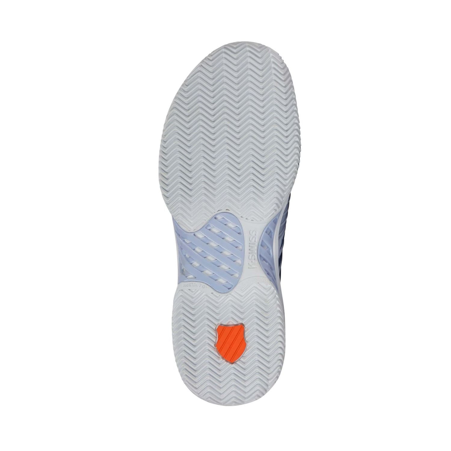 Kswiss Express Light 3 Hb Azul 8563086