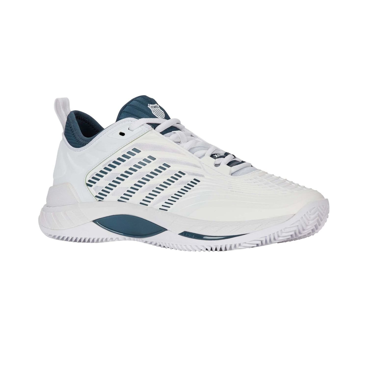 Kswiss Hypercourt Supreme 2 Hb 9072135 135 Blanco