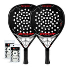 Pack Dunlop Duo Nemesis Ltd
