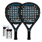 Pack Dunlop Duo Titan Killer 2