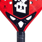 Babolat Alioth Pro Junior Rojo