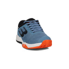 Bullpadel Hybrid Fly 25i Azul Acero Cz72007000