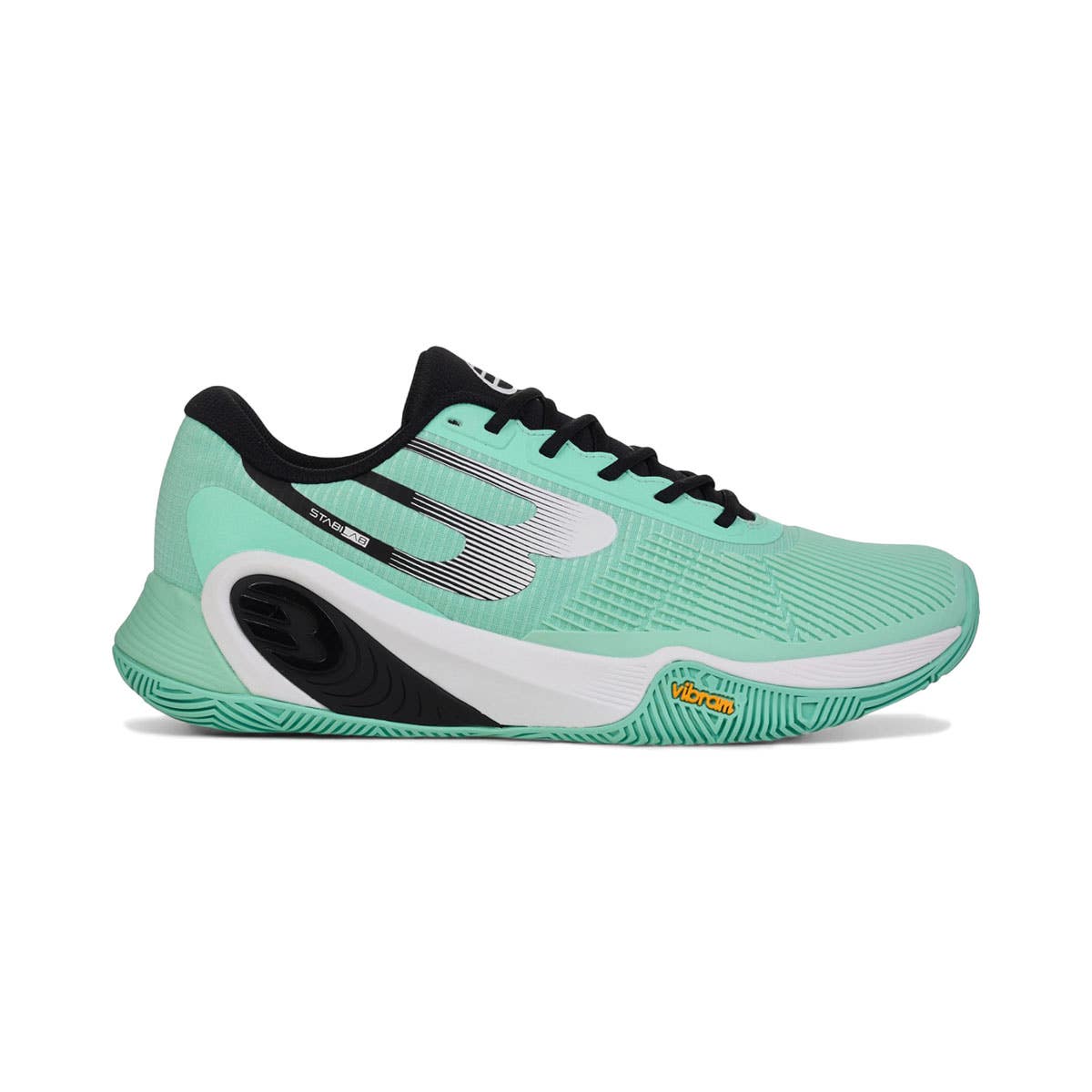 Bullpadel Vertex Vibram 25i Verde Cz68014000