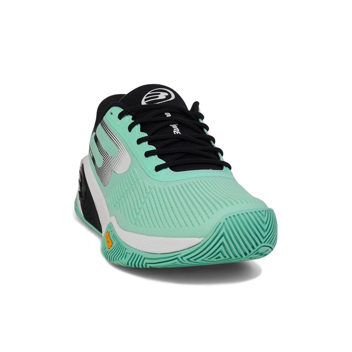 Bullpadel Vertex Vibram 25i Verde Cz68014000