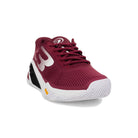 Bullpadel Vertex Vibram 25i Granate Cz68028000