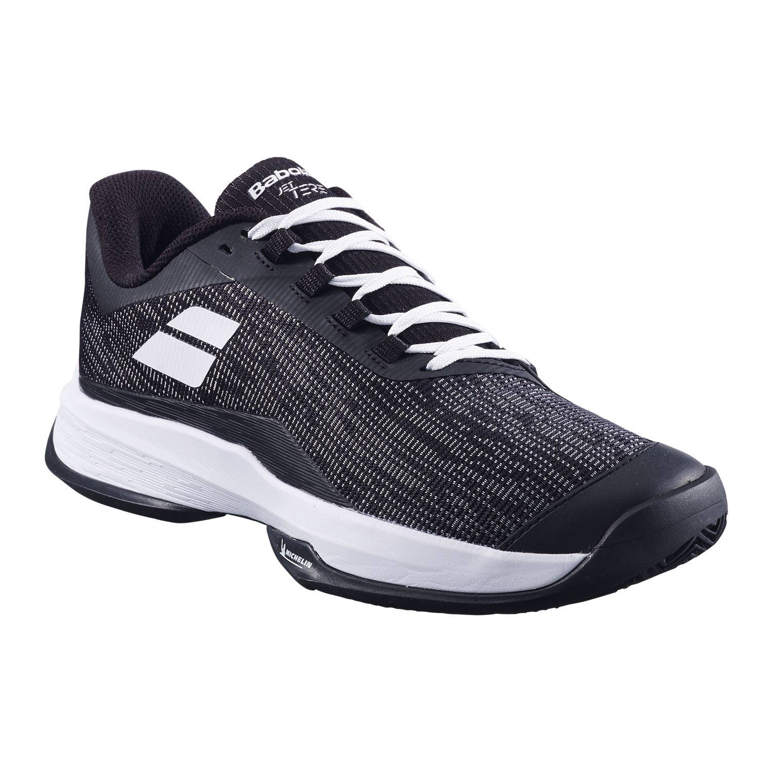 Babolat Jet Tere 2 Clay M 3a0s25a650 2001 Negro