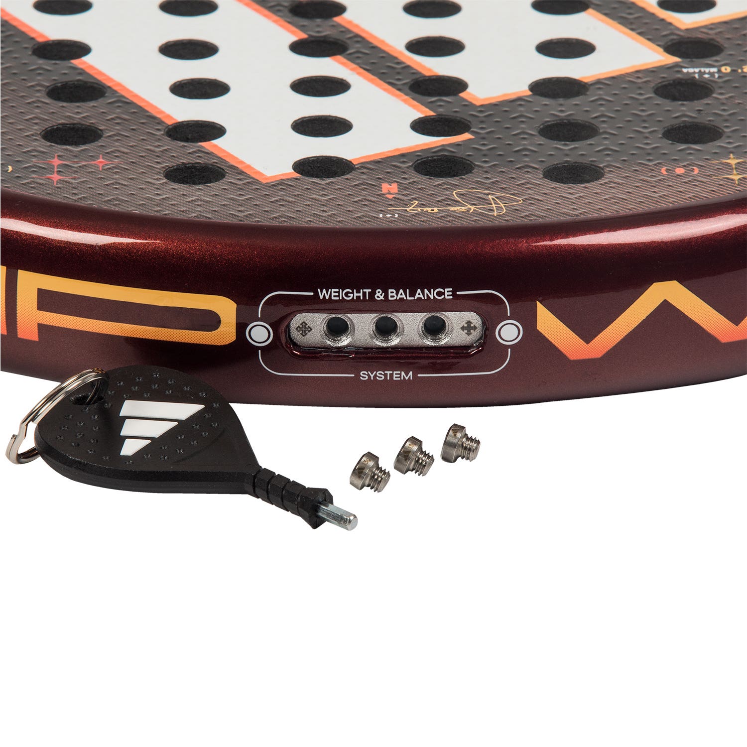 Adidas Adipower Ctrl Mtw Pro Edt 2025