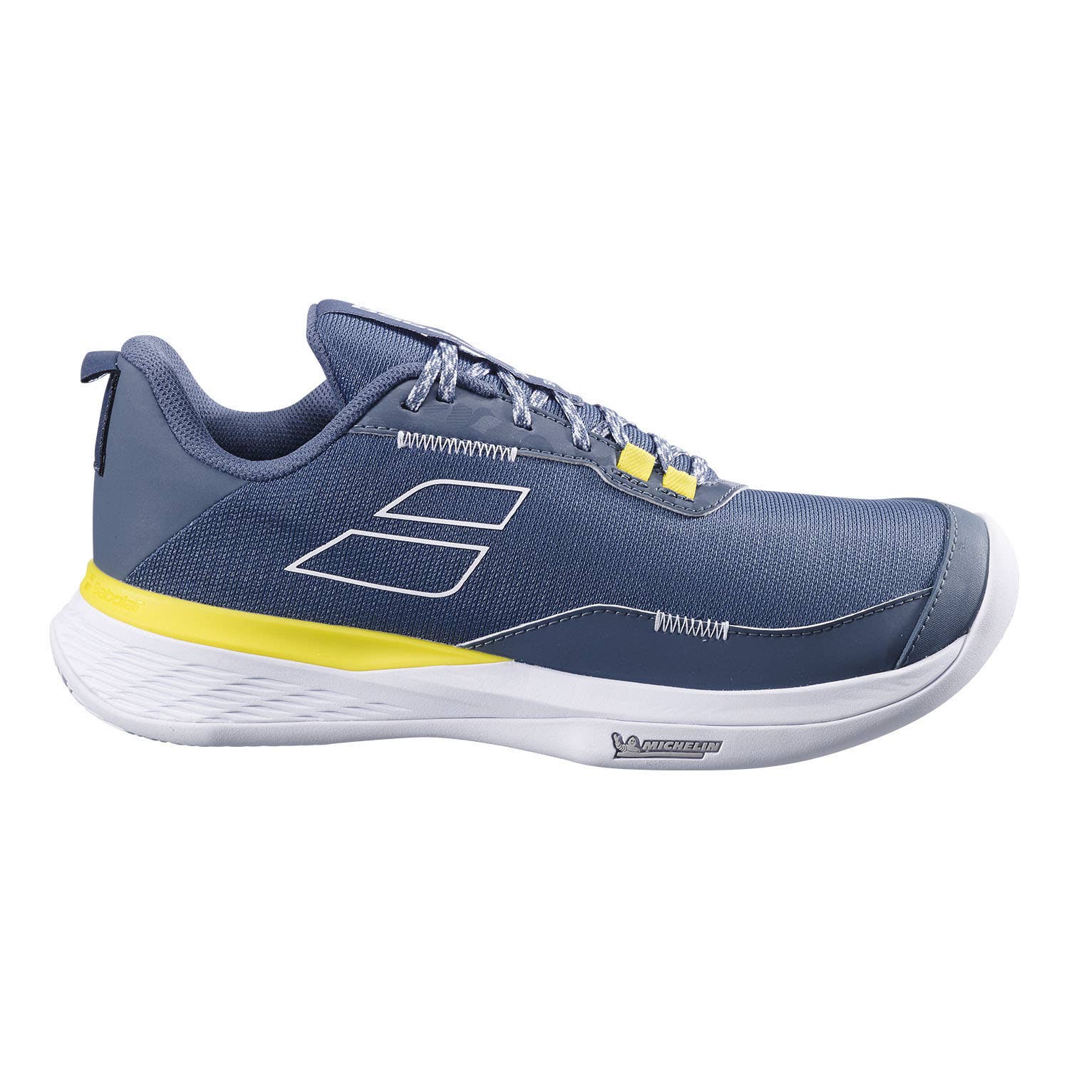 Babolat Sfx Evo Clay Gris Oscuro 3a0s25a925