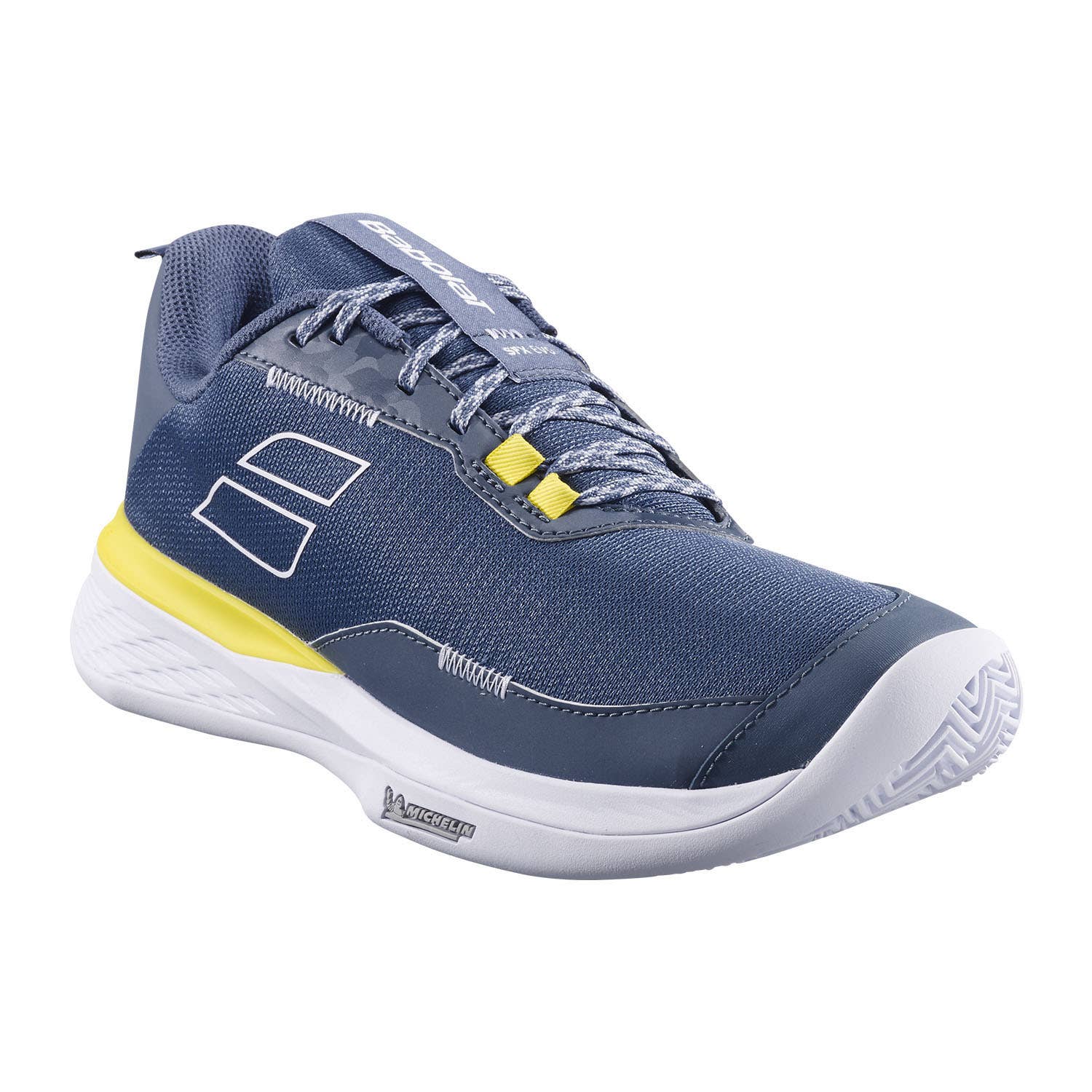 Babolat Sfx Evo Clay Gris Oscuro 3a0s25a925