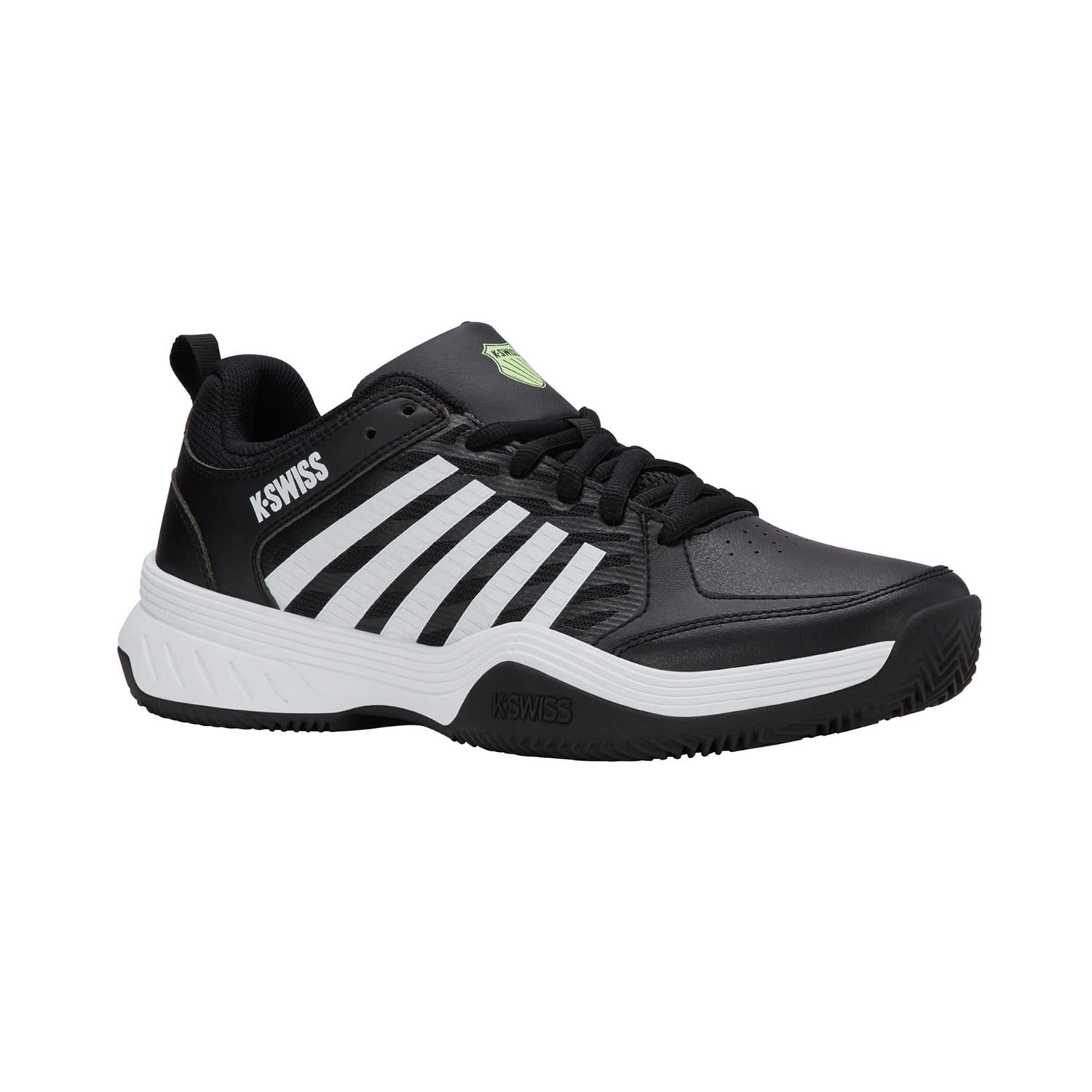 Zapatillas Kswiss Court Express 2 Clay 04429064