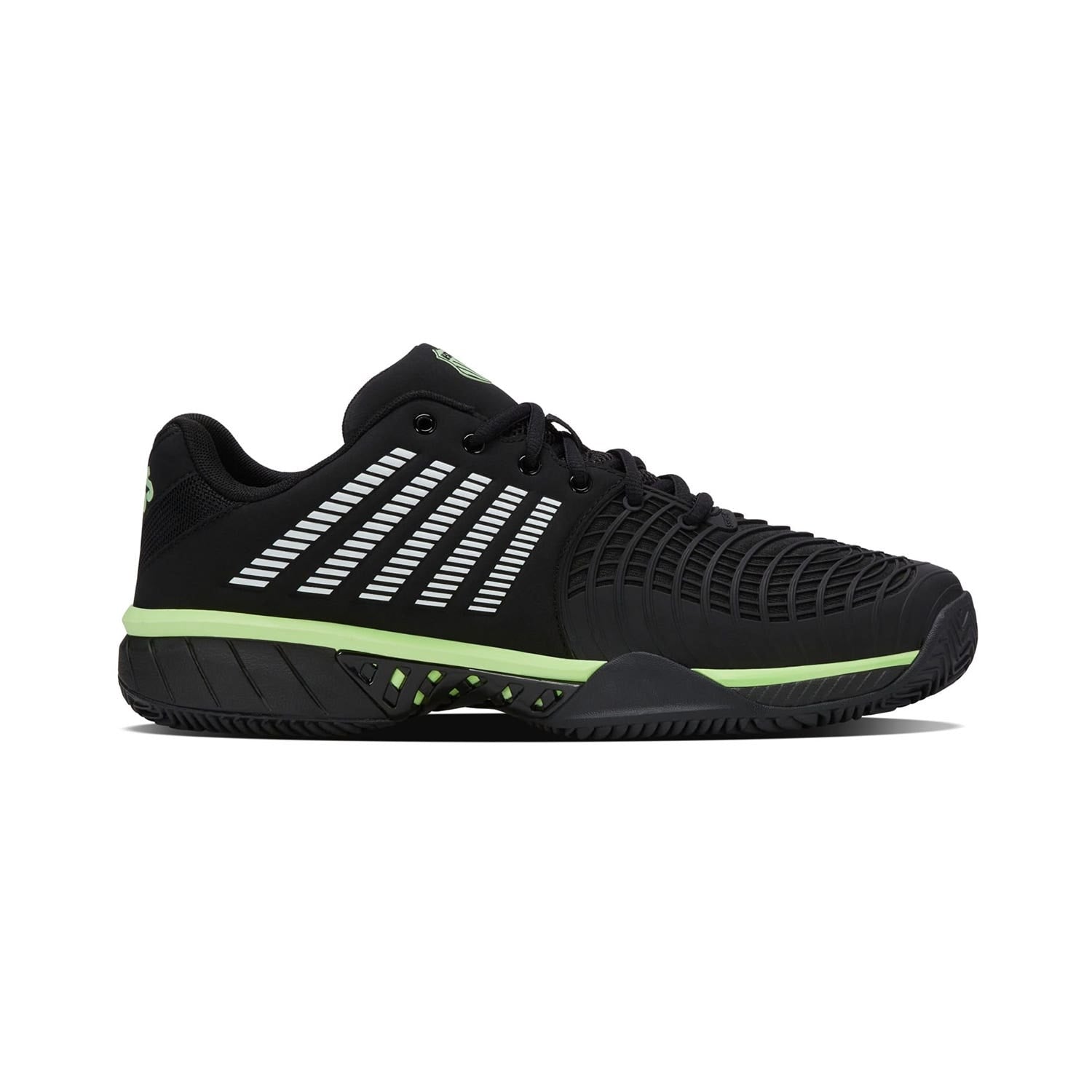 Kswiss Express Light 3 Clay Negro 08563033