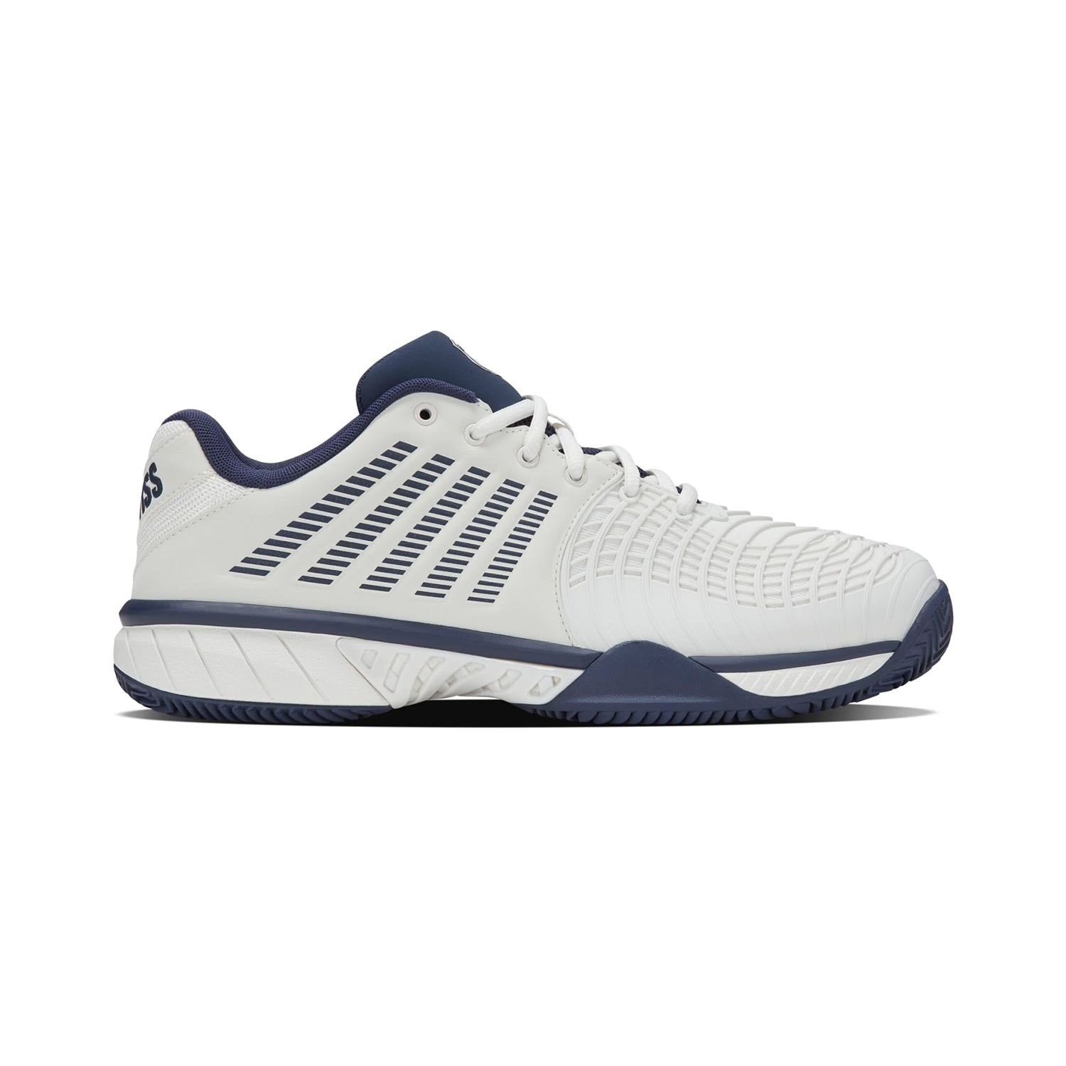 Kswiss Express Light 3 Clay Blanco 08563114