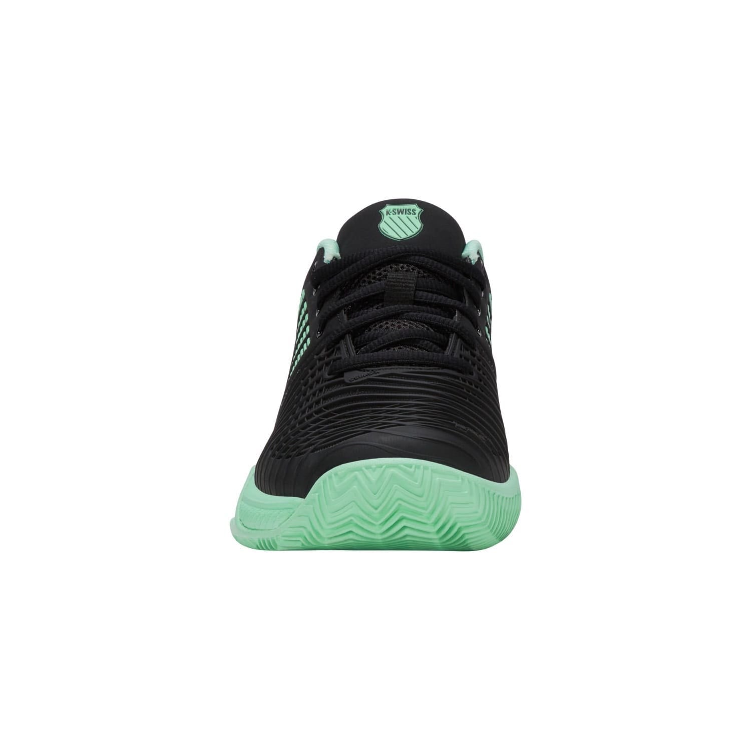 Zapatillas Kswiss Express Light 3 Hb 98563058 Mujer