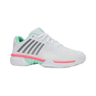 Kswiss Express Light 3 Clay Blanco Mujer 98563106