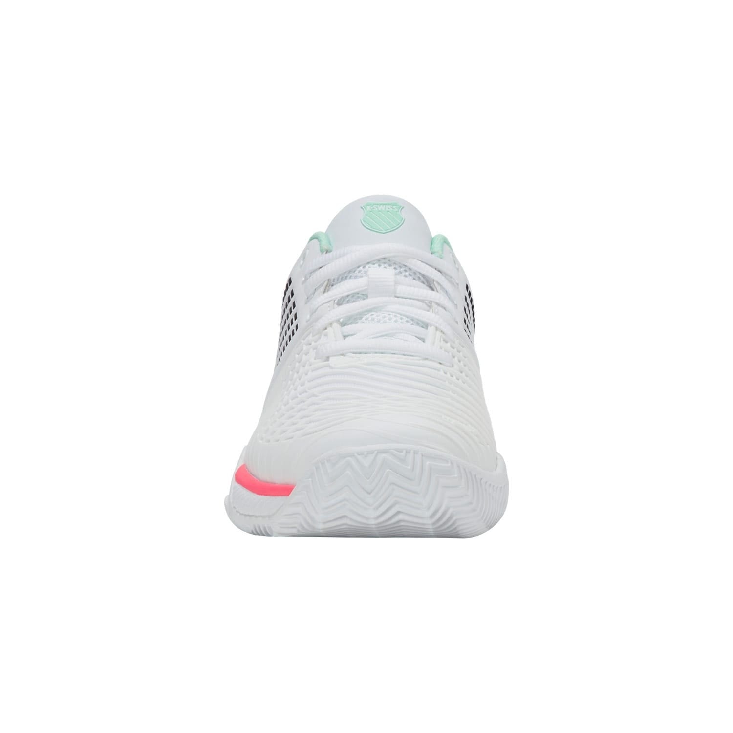 Kswiss Express Light 3 Clay Blanco Mujer 98563106