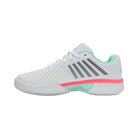 Kswiss Express Light 3 Clay Blanco Mujer 98563106