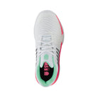 Kswiss Express Light 3 Clay Blanco Mujer 98563106