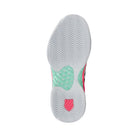 Kswiss Express Light 3 Clay Blanco Mujer 98563106