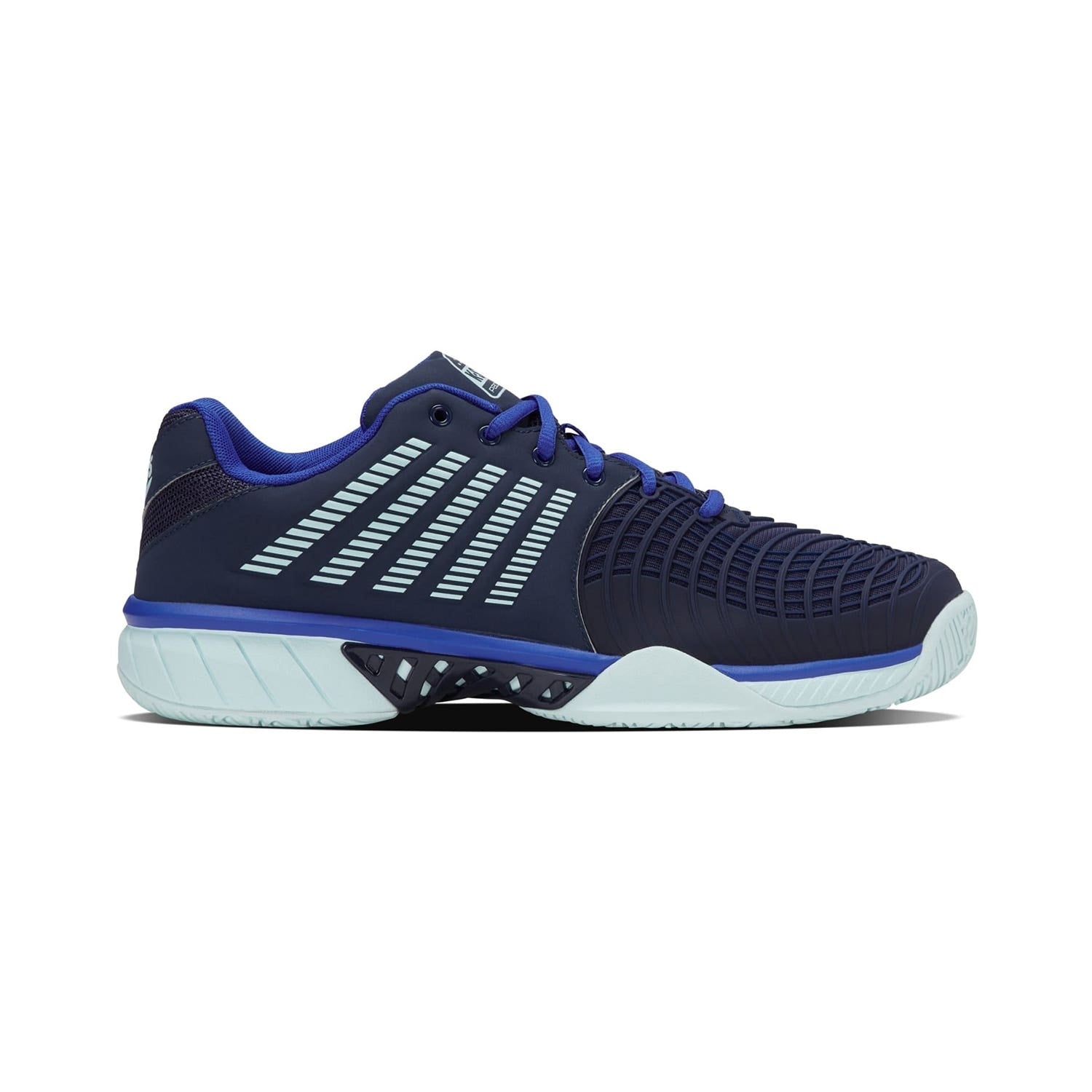 Kswiss Express Light 3 Hb Padel Azul Marino 08900421