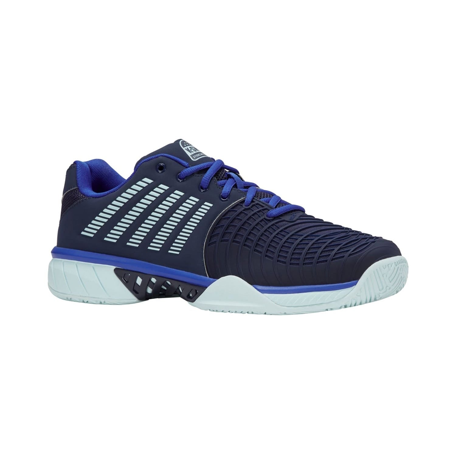 Kswiss Express Light 3 Hb Padel Azul Marino 08900421
