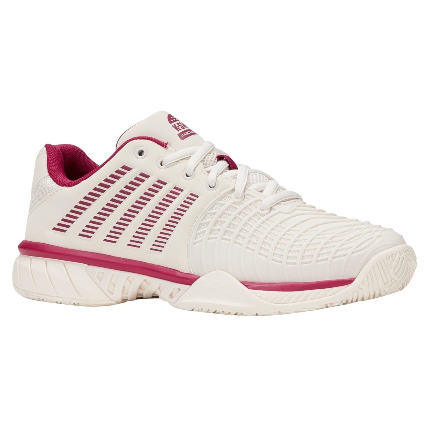 Zapatillas Kswiss Express Light 3 Hb Padel 98900647 Mujer