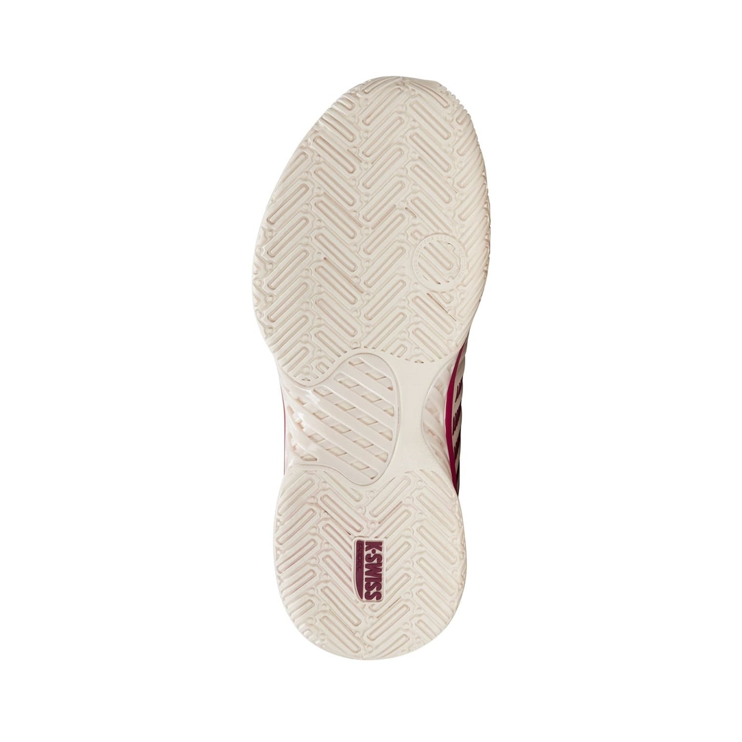 Zapatillas Kswiss Express Light 3 Hb Padel 98900647 Mujer