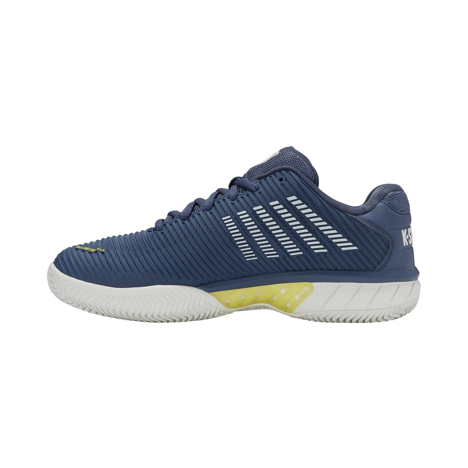 Zapatillas Kswiss Hypercourt Express 2 Hb 06614464